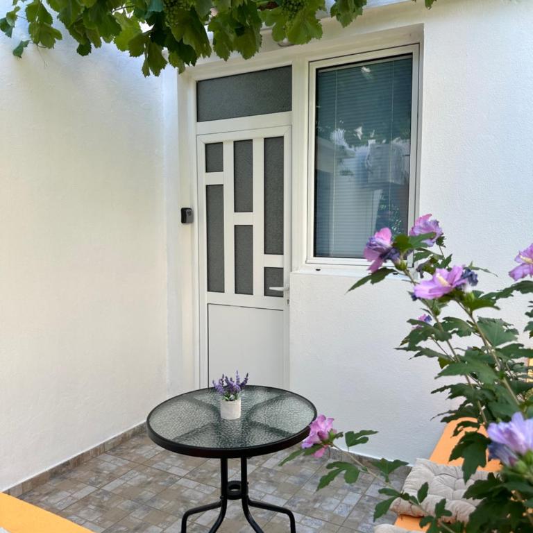 Apartment Vuković - Apartman sa 1 Spavaćom Sobom - 13