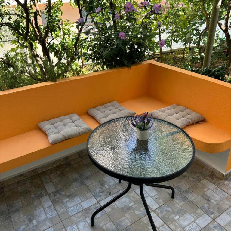 Apartment Vuković - Apartman sa 1 Spavaćom Sobom - 12