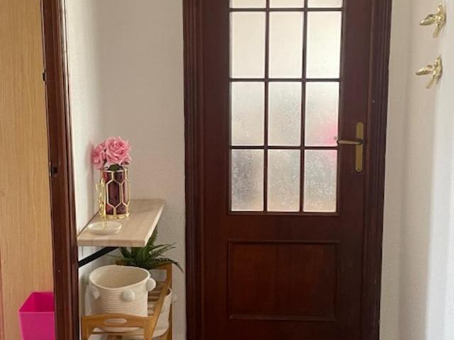 Apartamento Gran terraza - Apartamento de 3 dormitorios con balcón - 12