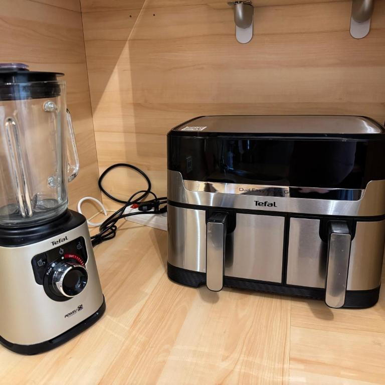 Tre Family - Apartman sa 3 Spavaće Sobe - 11