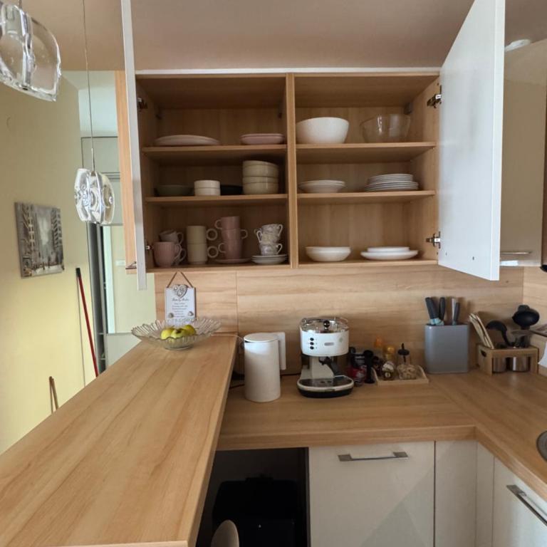 Tre Family - Apartman sa 3 Spavaće Sobe - 9