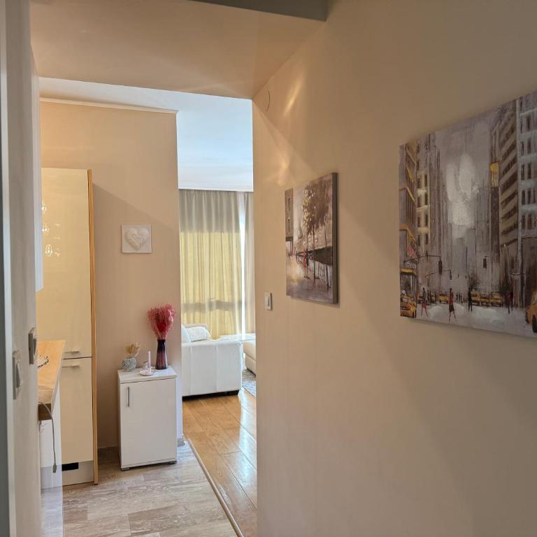 Tre Family - Apartman sa 3 Spavaće Sobe - 18