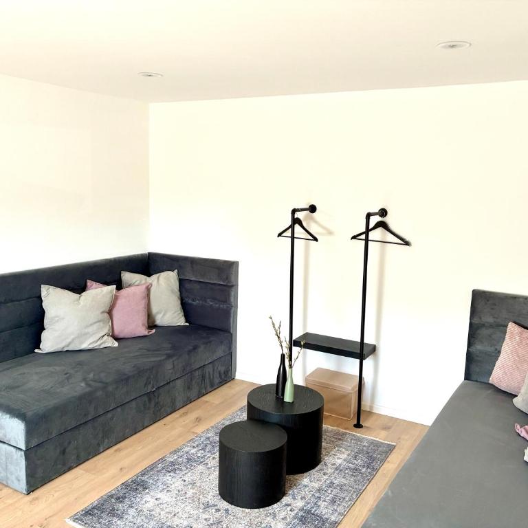 LYMA Suites - Apartment S66 - Apartment mit 2 Schlafzimmern - 6