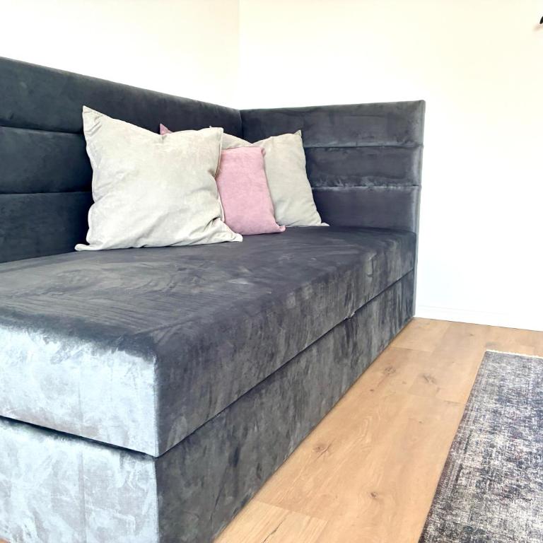 LYMA Suites - Apartment S66 - Apartment mit 2 Schlafzimmern - 14