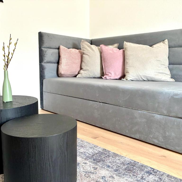 LYMA Suites - Apartment S66 - Apartment mit 2 Schlafzimmern - 7