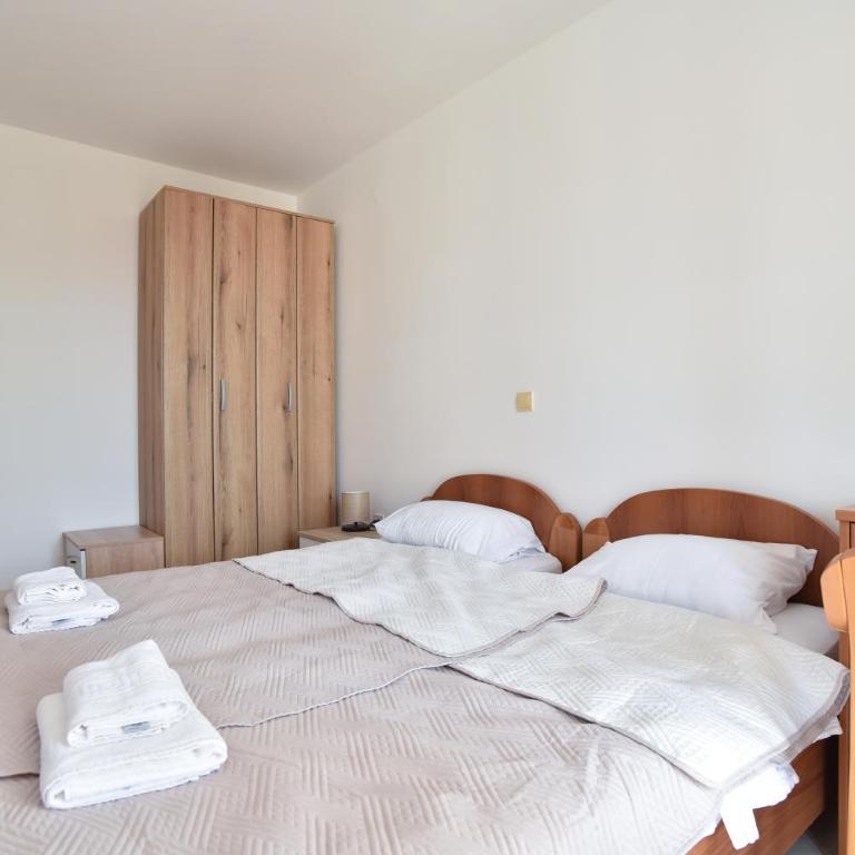 Apartmani Bojana - Apartment - 4