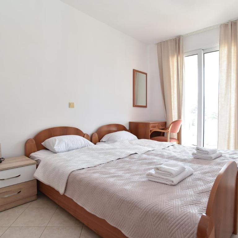 Apartmani Bojana - Apartment - 1