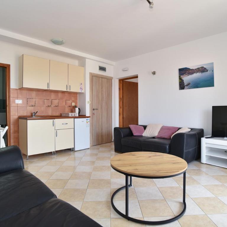 Apartmani Bojana - Apartment - 2