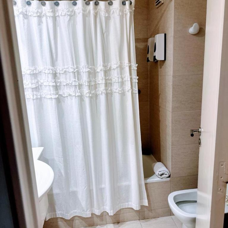 Concord Zafiro Pilar Apart - Apartamento Estudio - 11