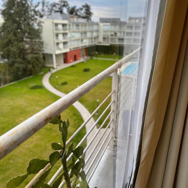 Concord Zafiro Pilar Apart - Apartamento Estudio - 8