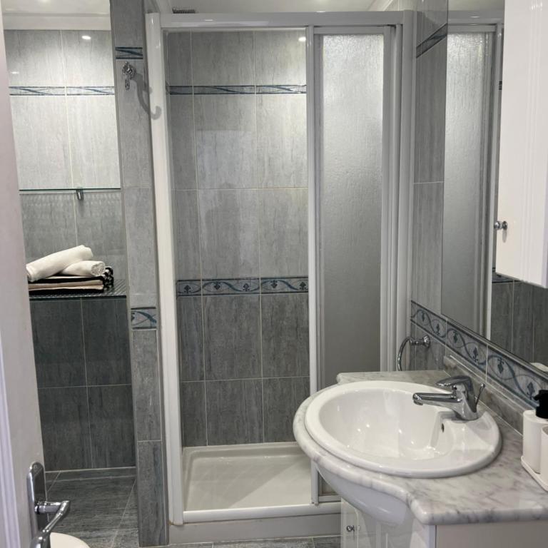 Sol Y Mar - Apartamento de 1 dormitorio - 13