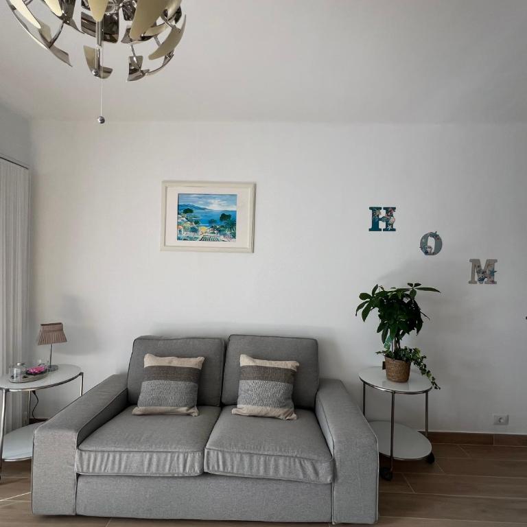 Sol Y Mar - Apartamento de 1 dormitorio - 10