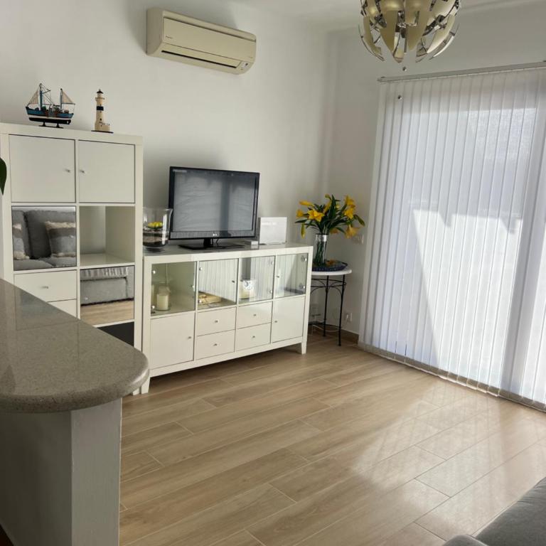 Sol Y Mar - Apartamento de 1 dormitorio - 9