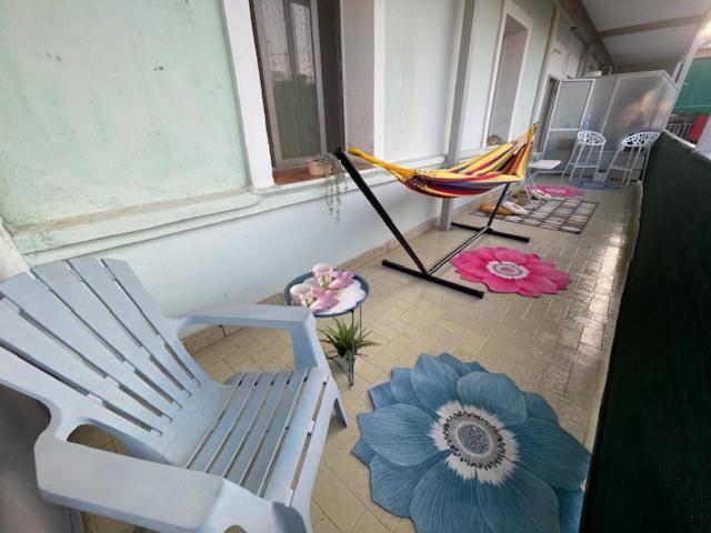 Apartamento Gran terraza - Apartamento de 3 dormitorios con balcón - 32