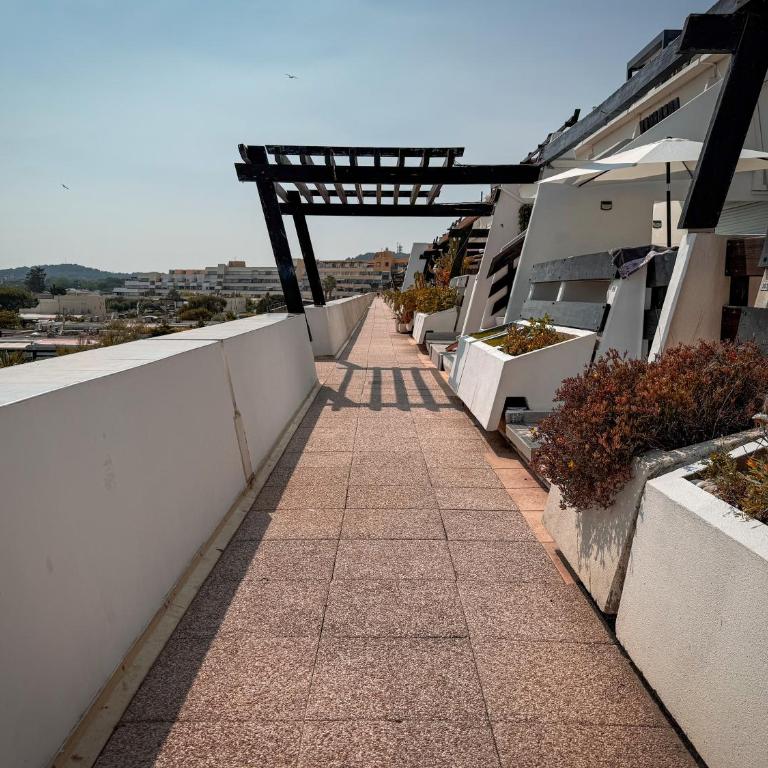 Chikekokin - One-Bedroom Apartment - 4