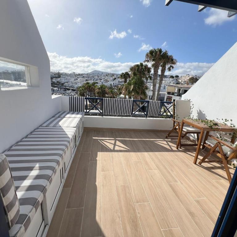 Sol Y Mar - Apartamento de 1 dormitorio - 8