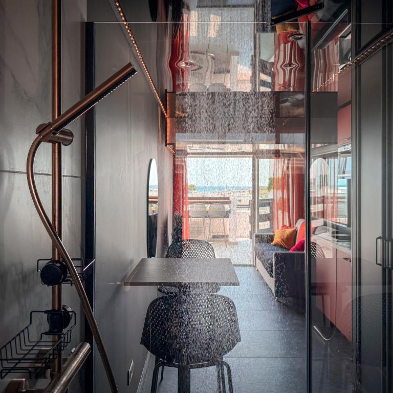 Chikekokin - One-Bedroom Apartment - 5