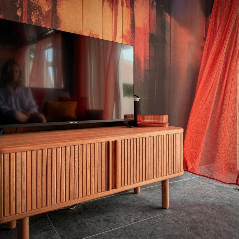 Chikekokin - One-Bedroom Apartment - 8