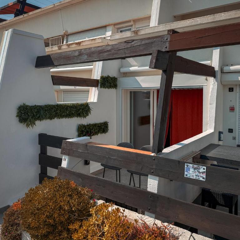 Chikekokin - One-Bedroom Apartment - 10