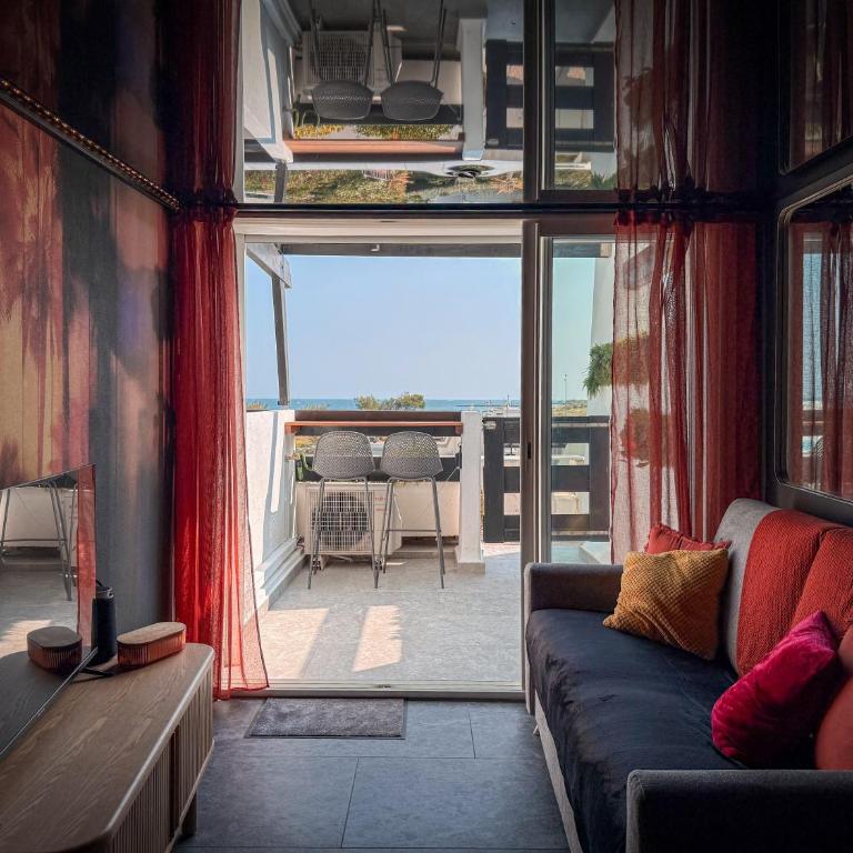 Chikekokin - One-Bedroom Apartment - 12