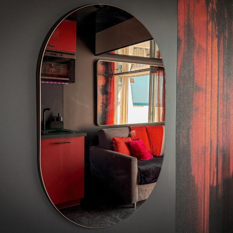 Chikekokin - One-Bedroom Apartment - 13