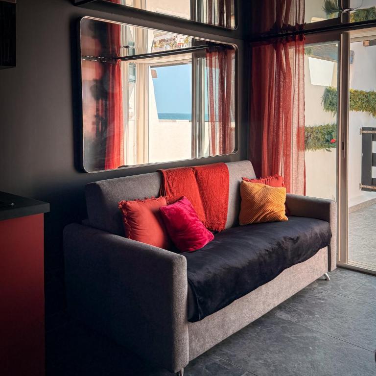 Chikekokin - One-Bedroom Apartment - 17