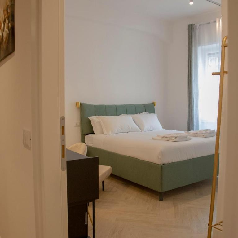 San Pietro Luxury Relais - Camera Deluxe (2 Adulti + 1 Bambino) - 1