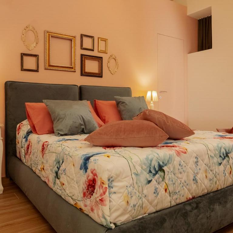 Residenza Anna - Camera Deluxe - 3