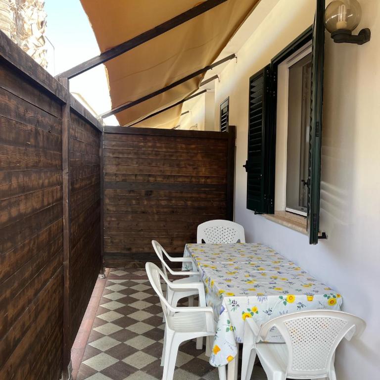 Casa vacanza relax a due passi dal mare - Appartamento con 2 Camere da Letto - 17