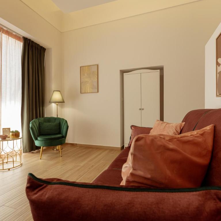 Residenza Anna - Camera Deluxe - 4