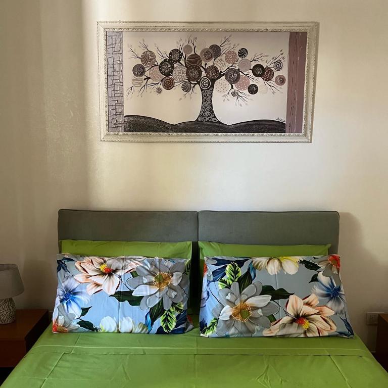 Casa vacanza relax a due passi dal mare - Appartamento con 2 Camere da Letto - 7