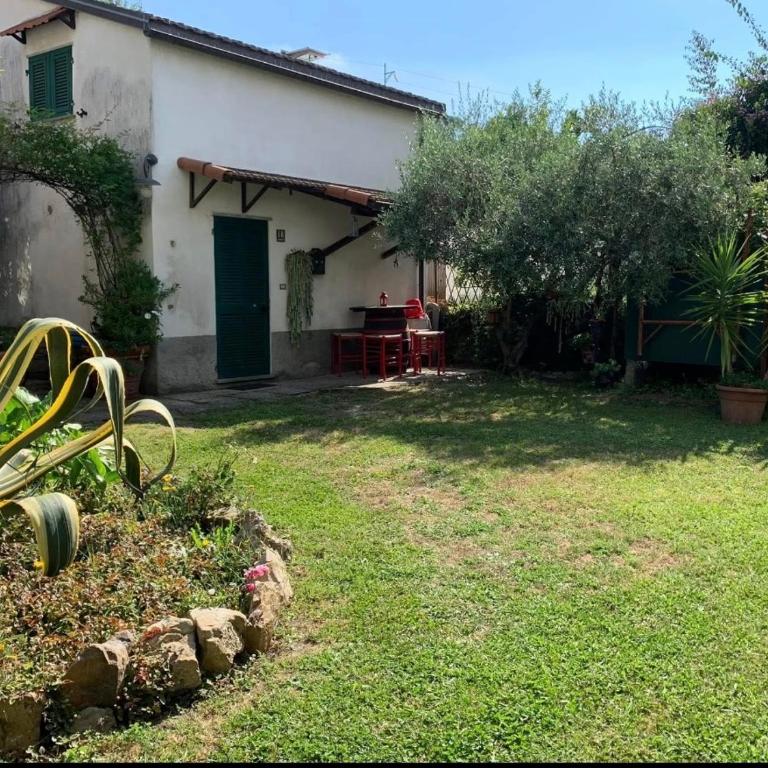 Il noce - case vacanza- - Casa con 1 Camera da Letto - 1