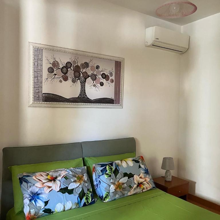 Casa vacanza relax a due passi dal mare - Appartamento con 2 Camere da Letto - 8