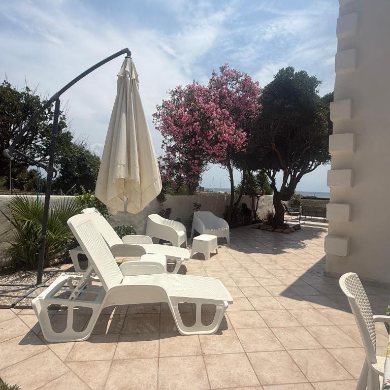 Home Music&Love vista mare - Casa con 2 Camere da Letto - 14