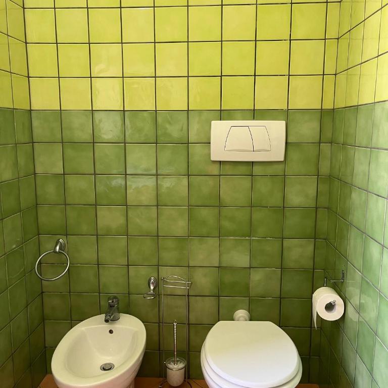 Casa vacanza relax a due passi dal mare - Appartamento con 2 Camere da Letto - 11
