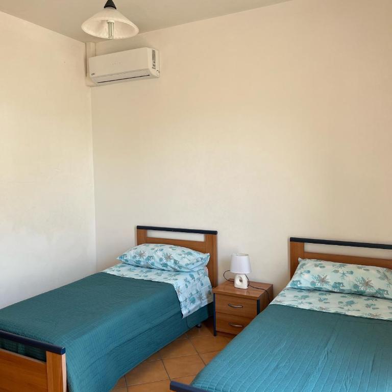 Casa vacanza relax a due passi dal mare - Appartamento con 2 Camere da Letto - 15