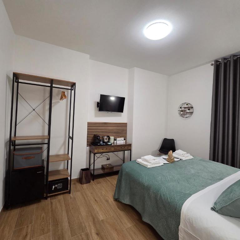 Arcobaleno sulle 5 Terre - Family Room - 10