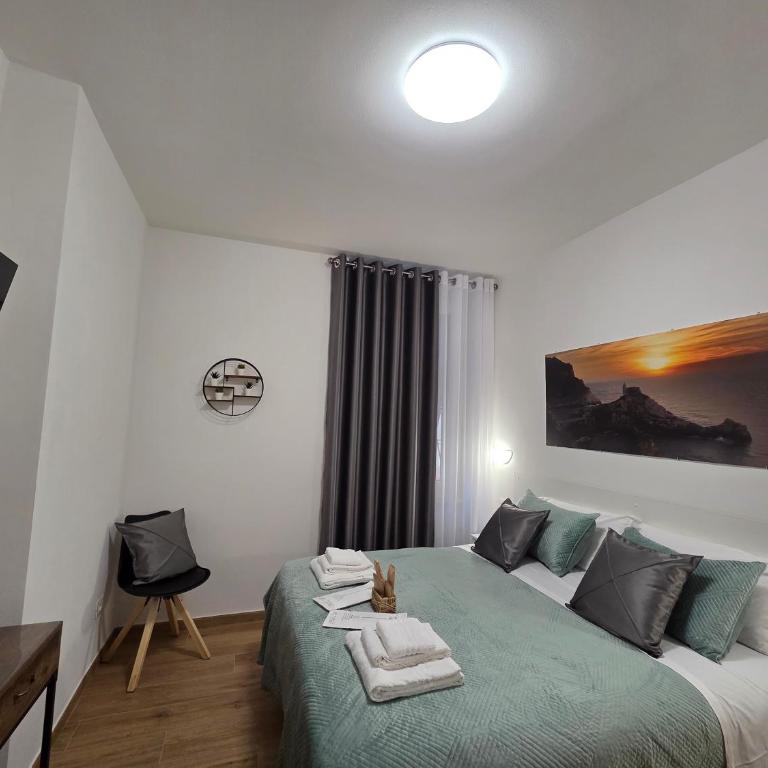 Arcobaleno sulle 5 Terre - Family Room - 9