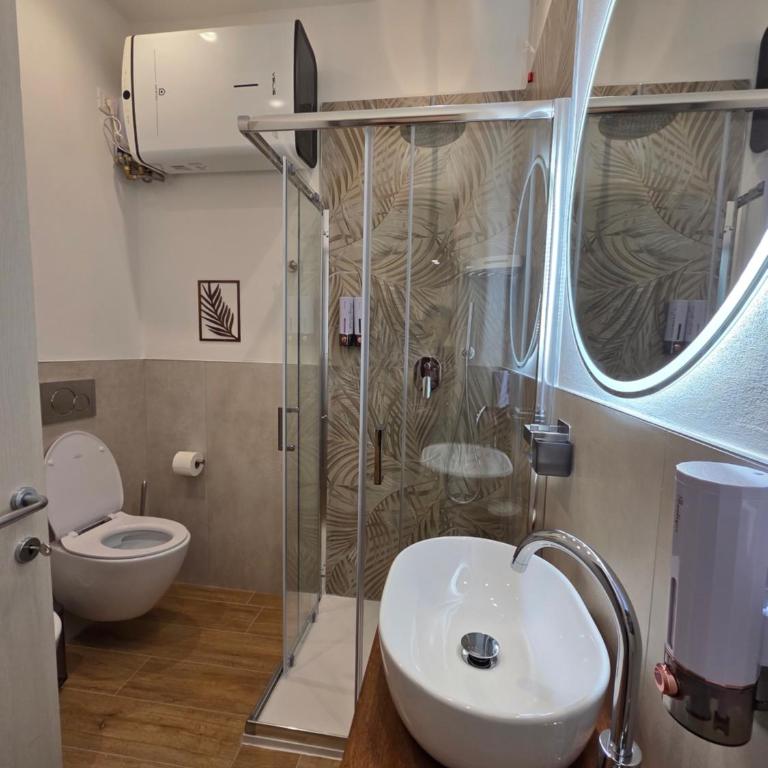 Arcobaleno sulle 5 Terre - Deluxe Double Room (2 Adults + 1 Child) - 10