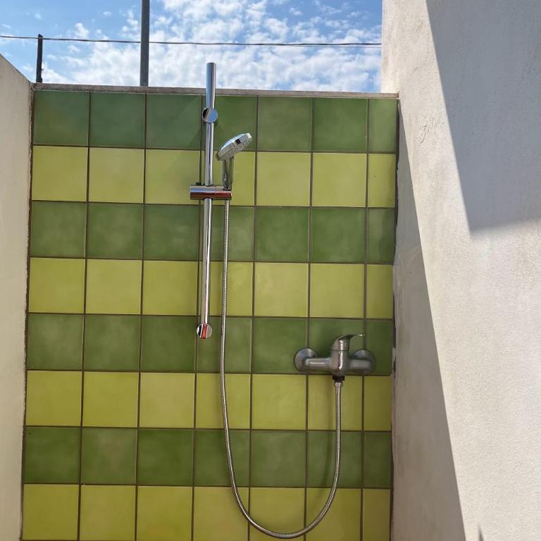 Casa vacanza relax a due passi dal mare - Appartamento con 2 Camere da Letto - 16