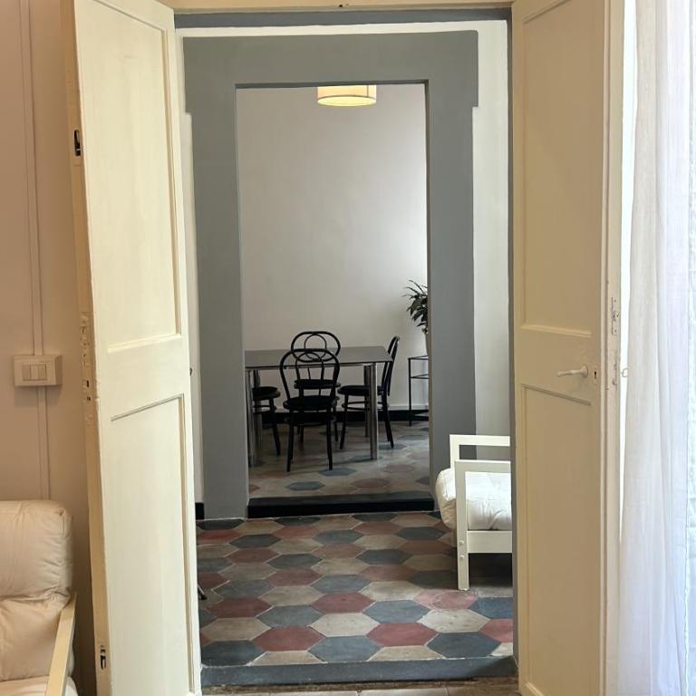 Colosseum Promenade - Appartamento con 1 Camera da Letto - 6