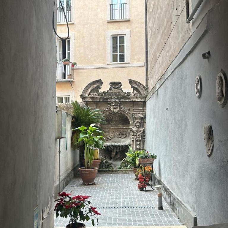 Colosseum Promenade - Appartamento con 1 Camera da Letto - 27