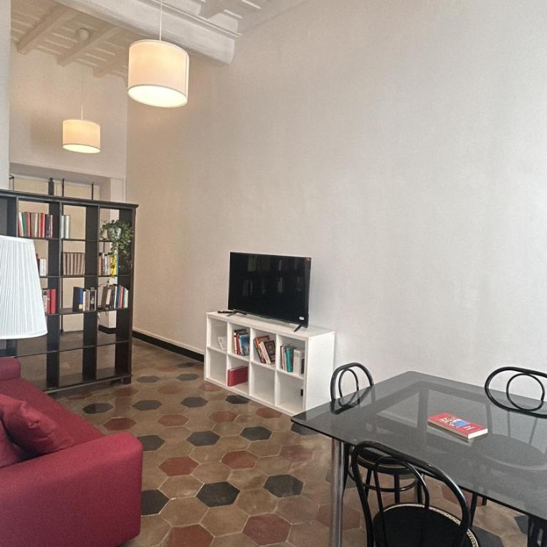 Colosseum Promenade - Appartamento con 1 Camera da Letto - 8