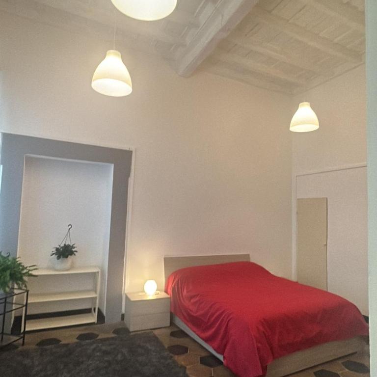 Colosseum Promenade - Appartamento con 1 Camera da Letto - 11