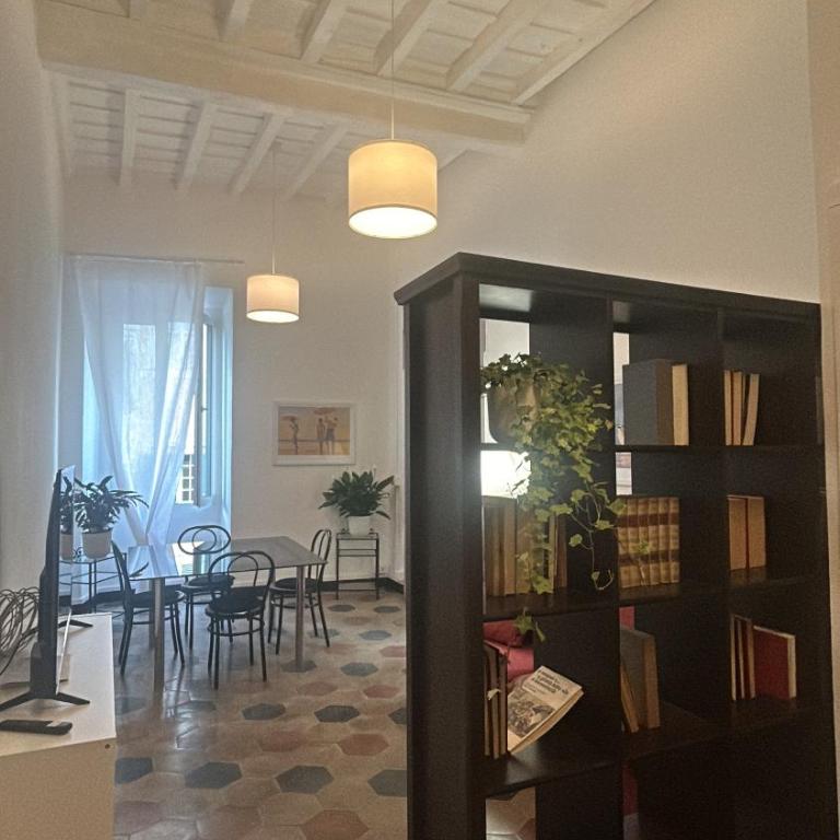 Colosseum Promenade - Appartamento con 1 Camera da Letto - 2