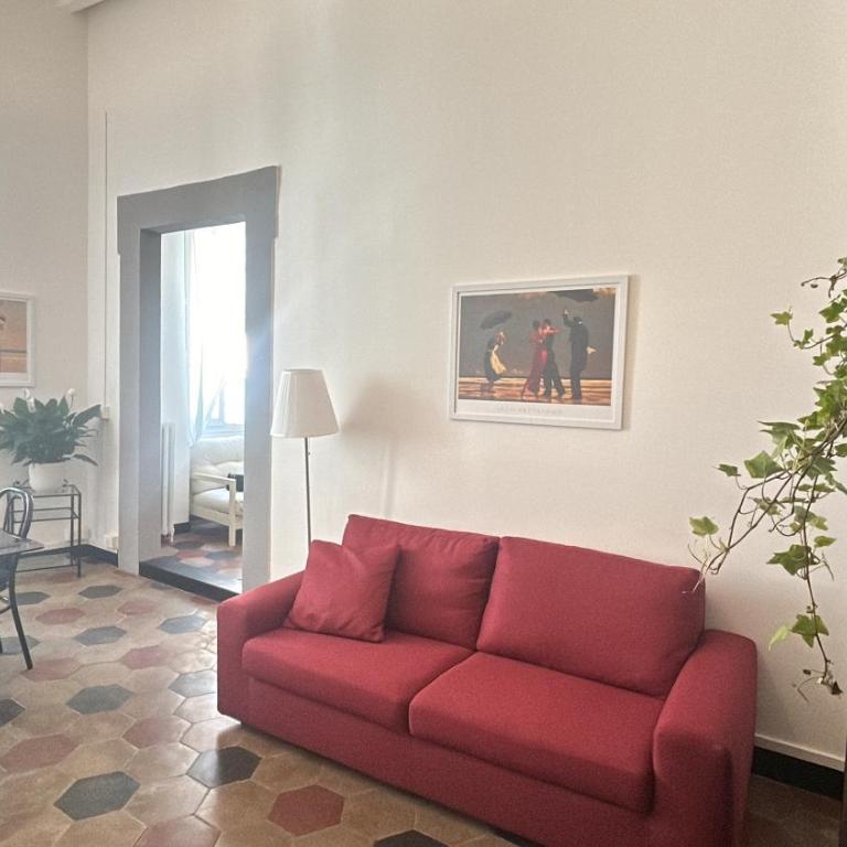 Colosseum Promenade - Appartamento con 1 Camera da Letto - 4
