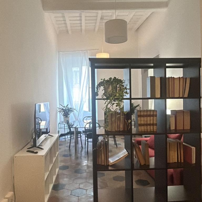 Colosseum Promenade - Appartamento con 1 Camera da Letto - 5