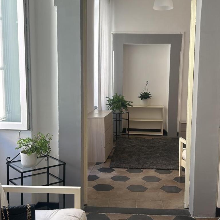Colosseum Promenade - Appartamento con 1 Camera da Letto - 16