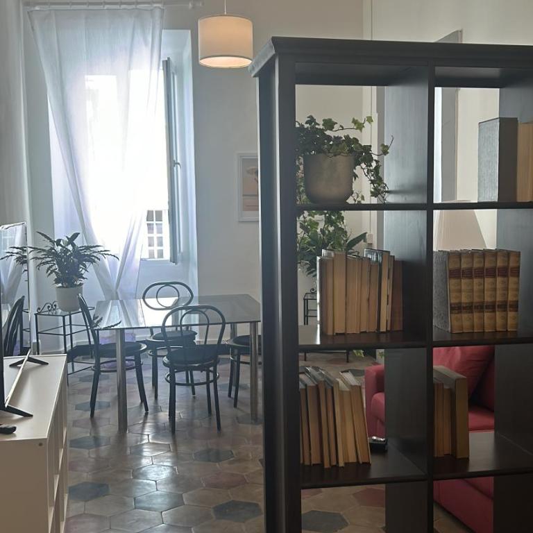 Colosseum Promenade - Appartamento con 1 Camera da Letto - 13