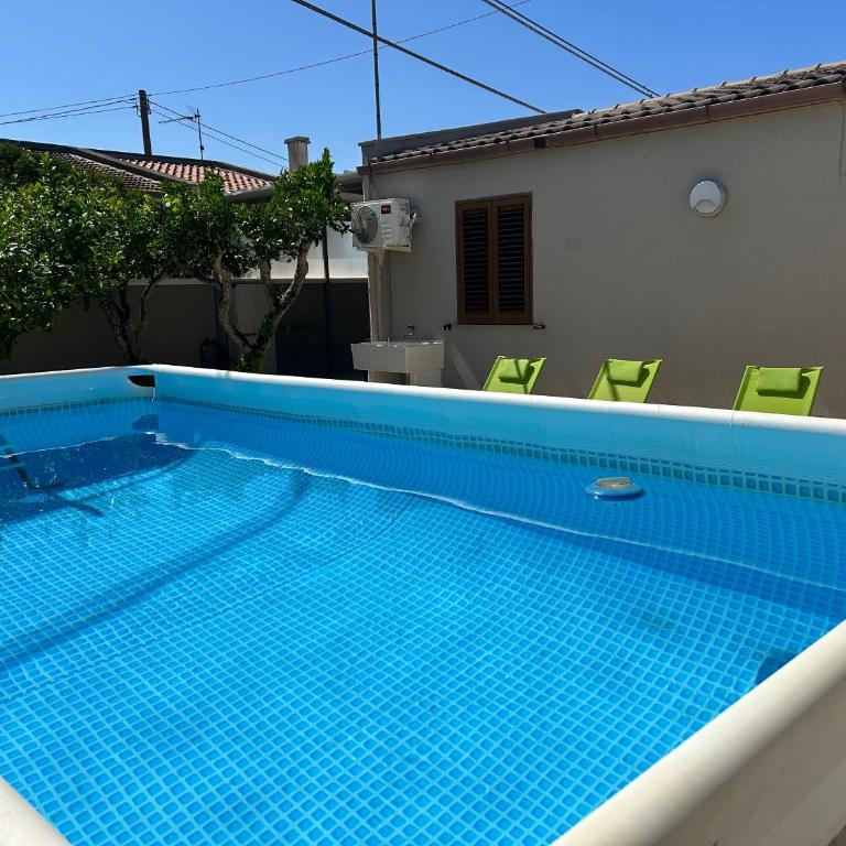La Dimora di Tota - villa al mare con piscina, Otranto - Villa con 2 Camere da Letto - 16